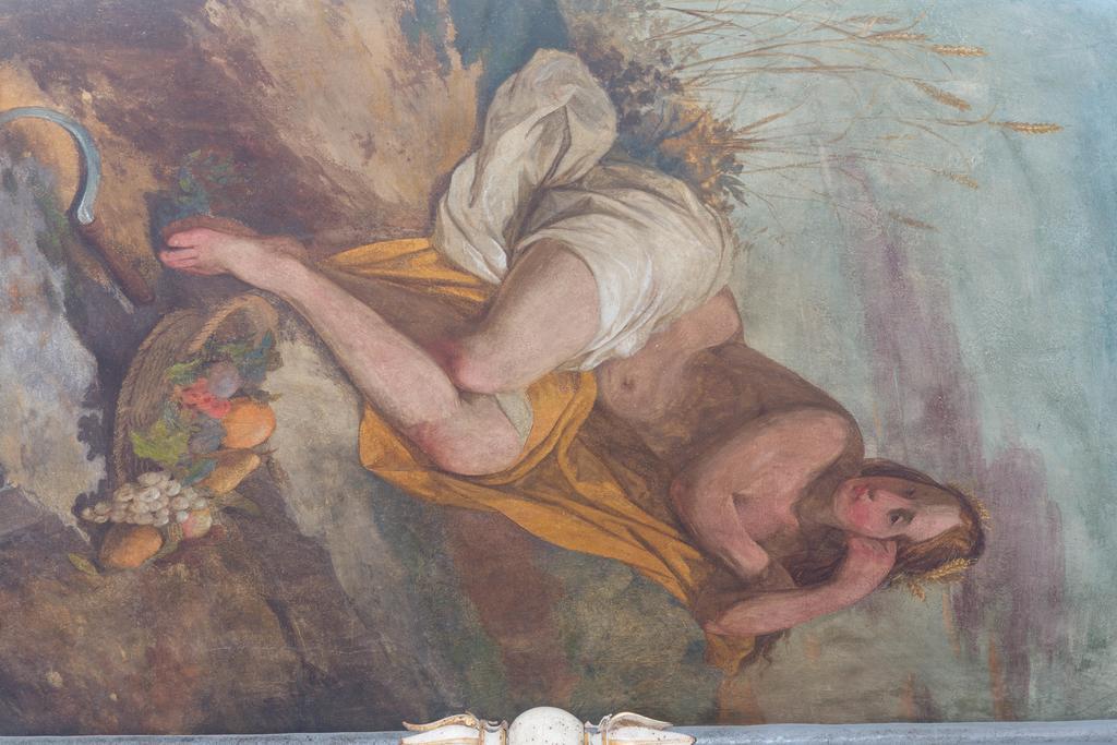 فندق Residenza D'Epoca Palazzo Riblet فلورنس المظهر الخارجي الصورة