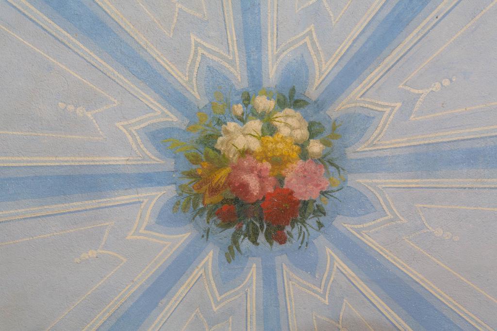 فندق Residenza D'Epoca Palazzo Riblet فلورنس المظهر الخارجي الصورة