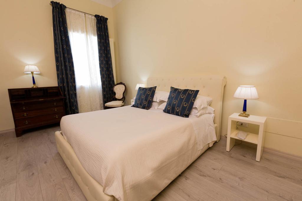 فندق Residenza D'Epoca Palazzo Riblet فلورنس المظهر الخارجي الصورة