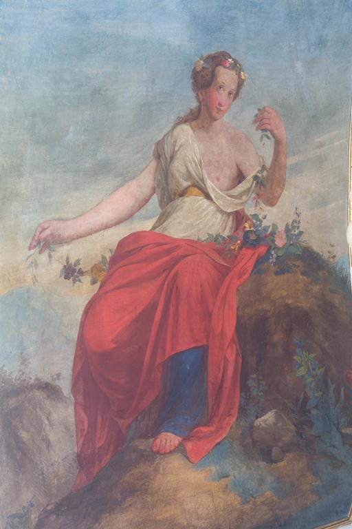 فندق Residenza D'Epoca Palazzo Riblet فلورنس المظهر الخارجي الصورة