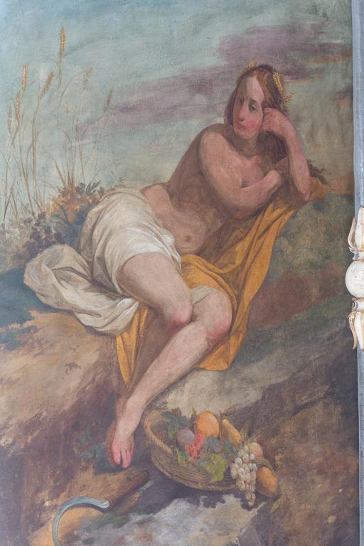 فندق Residenza D'Epoca Palazzo Riblet فلورنس المظهر الخارجي الصورة