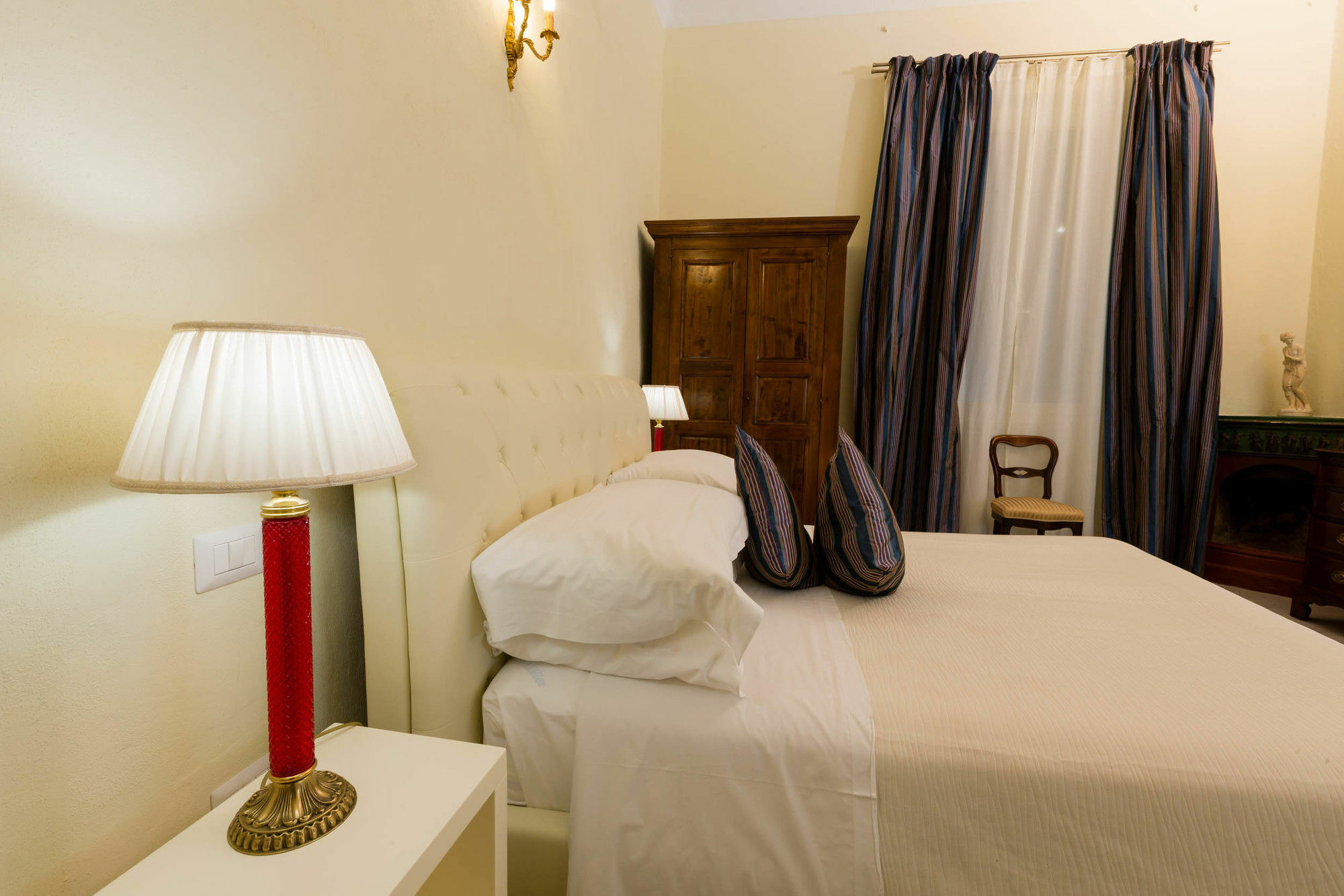 فندق Residenza D'Epoca Palazzo Riblet فلورنس المظهر الخارجي الصورة