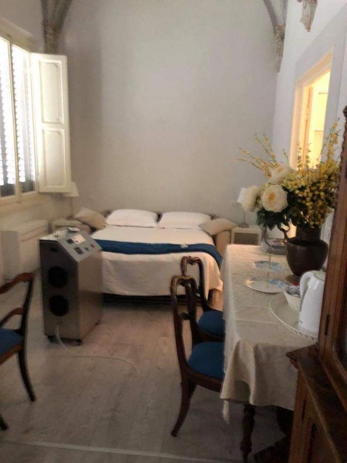 فندق Residenza D'Epoca Palazzo Riblet فلورنس المظهر الخارجي الصورة